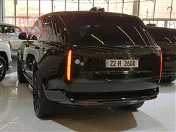 لاند ڕۆڤەر ڕانج ڕۆڤەر ڤۆگ